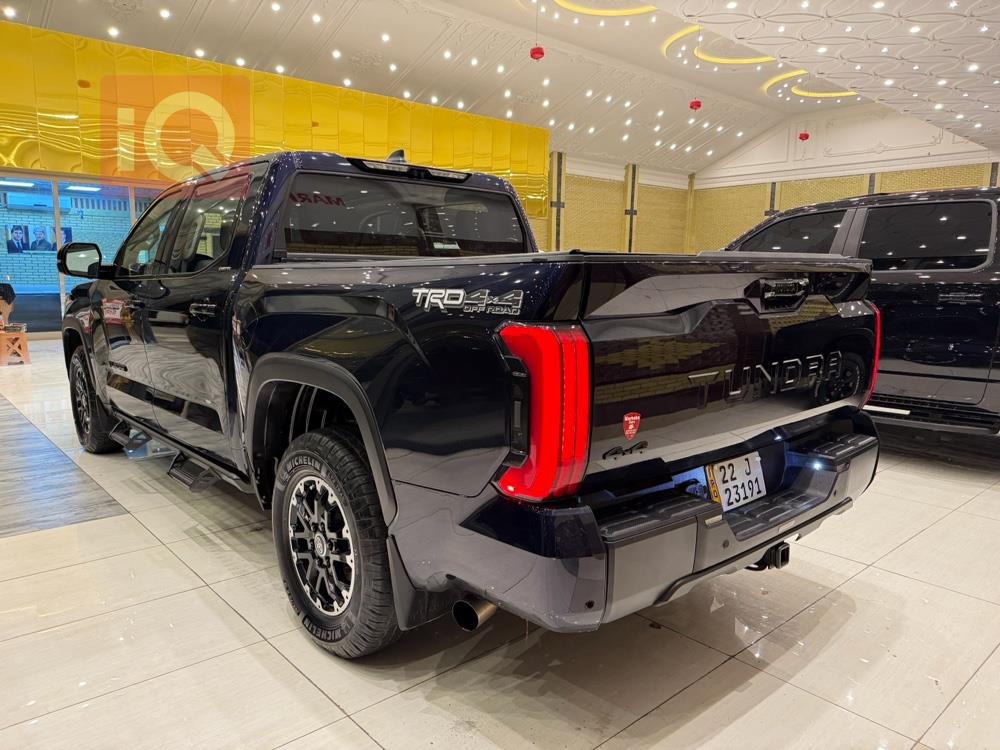 Toyota Tundra